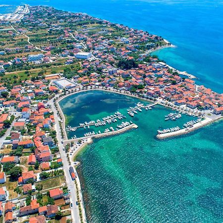 Apartmani Jagoda Бибине Екстериор снимка