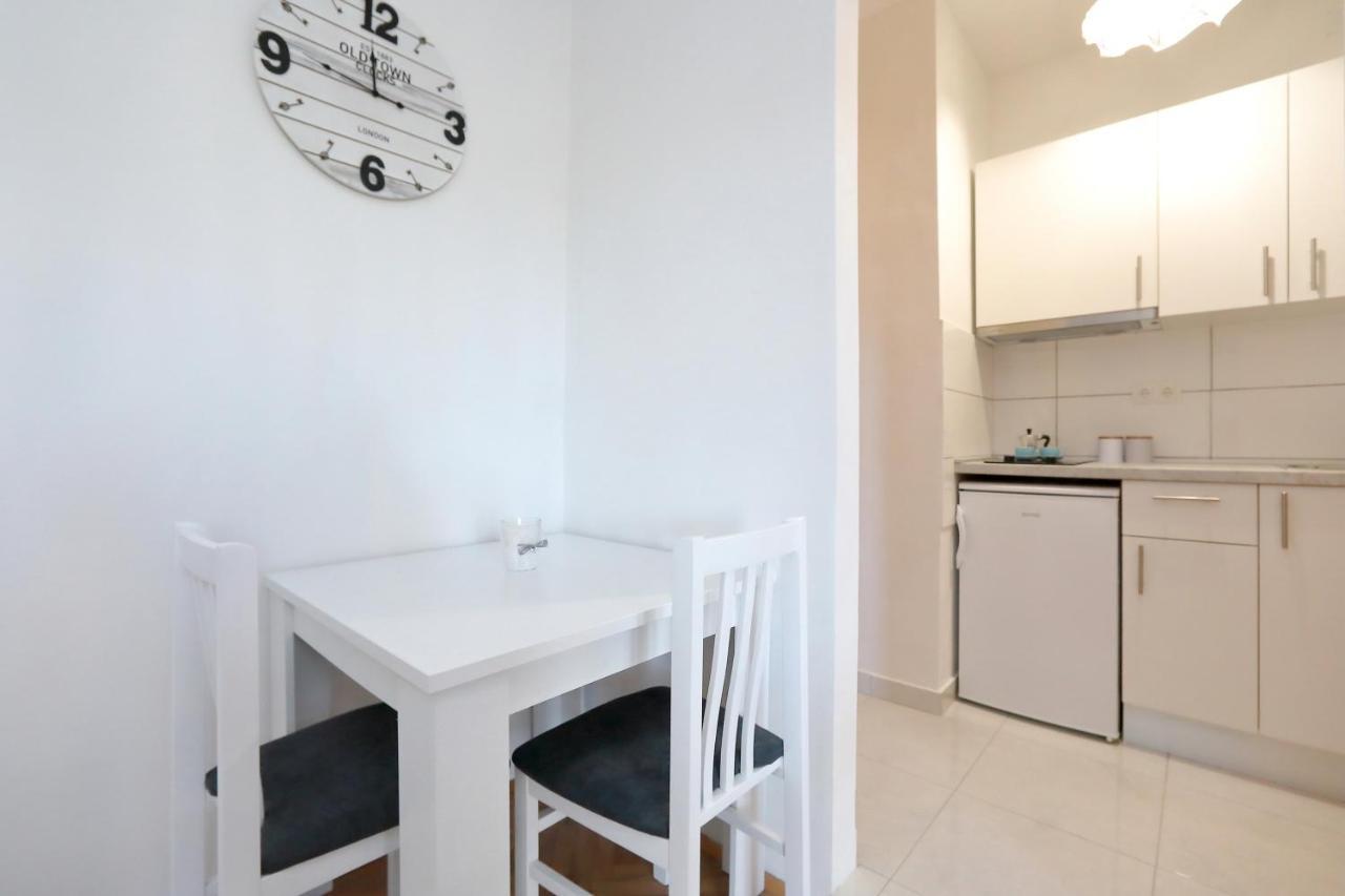 Apartmani Jagoda Бибине Екстериор снимка