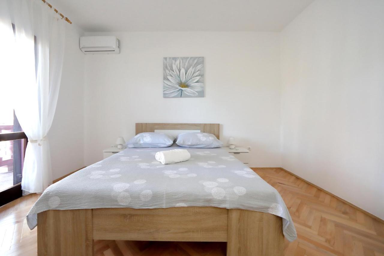Apartmani Jagoda Бибине Екстериор снимка