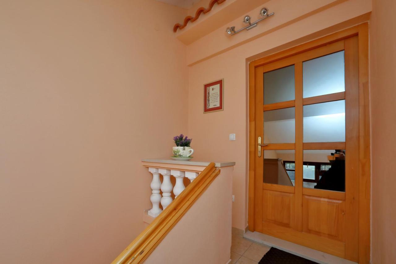 Apartmani Jagoda Бибине Екстериор снимка
