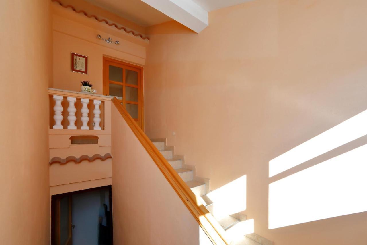 Apartmani Jagoda Бибине Екстериор снимка