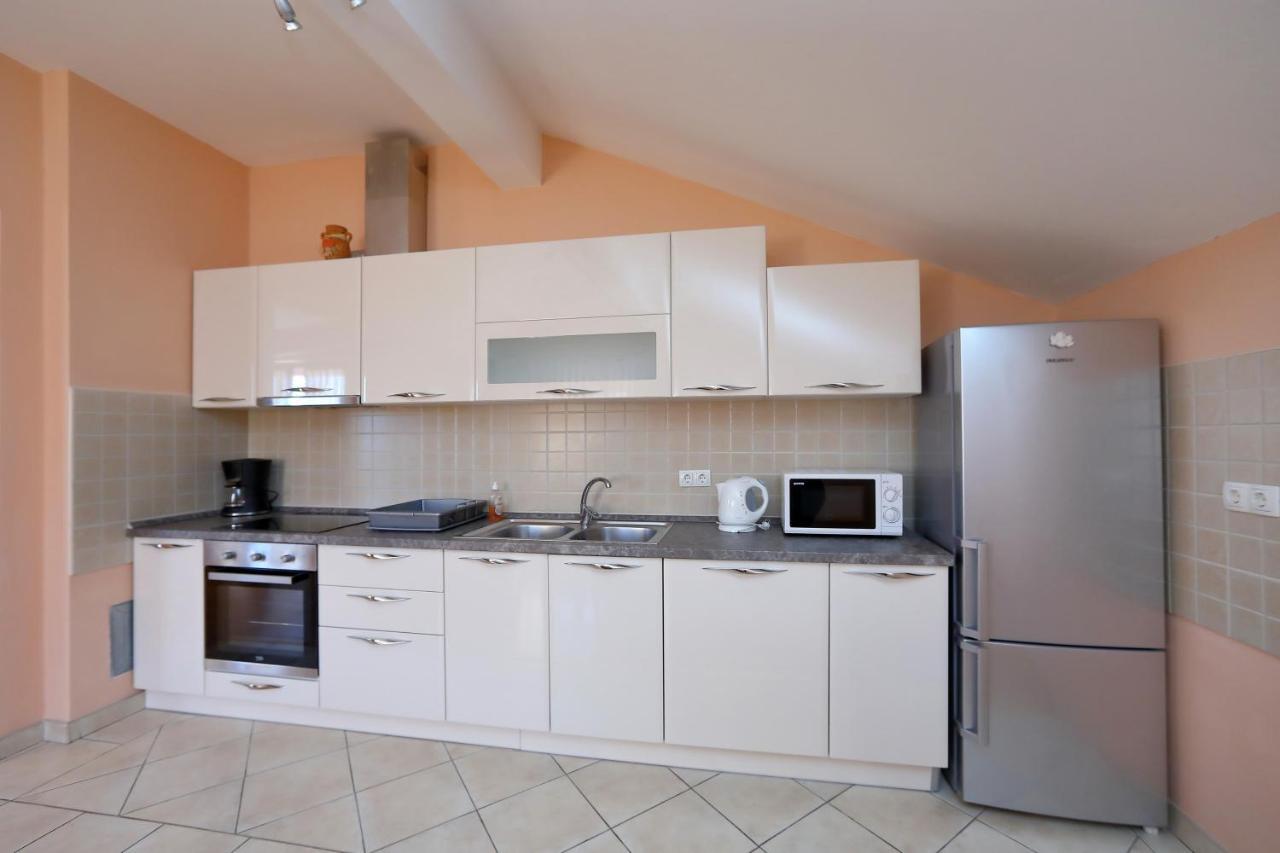 Apartmani Jagoda Бибине Екстериор снимка