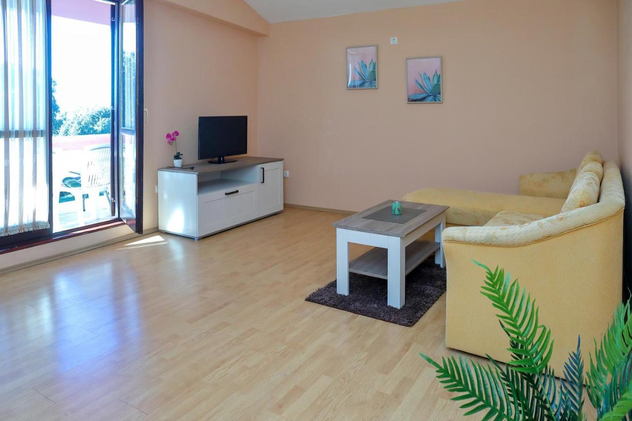 Apartmani Jagoda Бибине Екстериор снимка