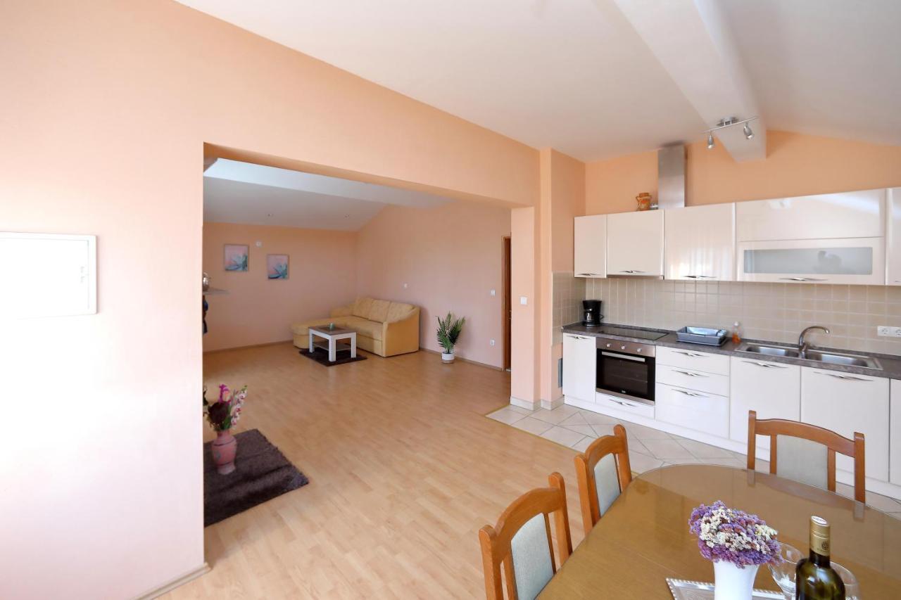Apartmani Jagoda Бибине Екстериор снимка