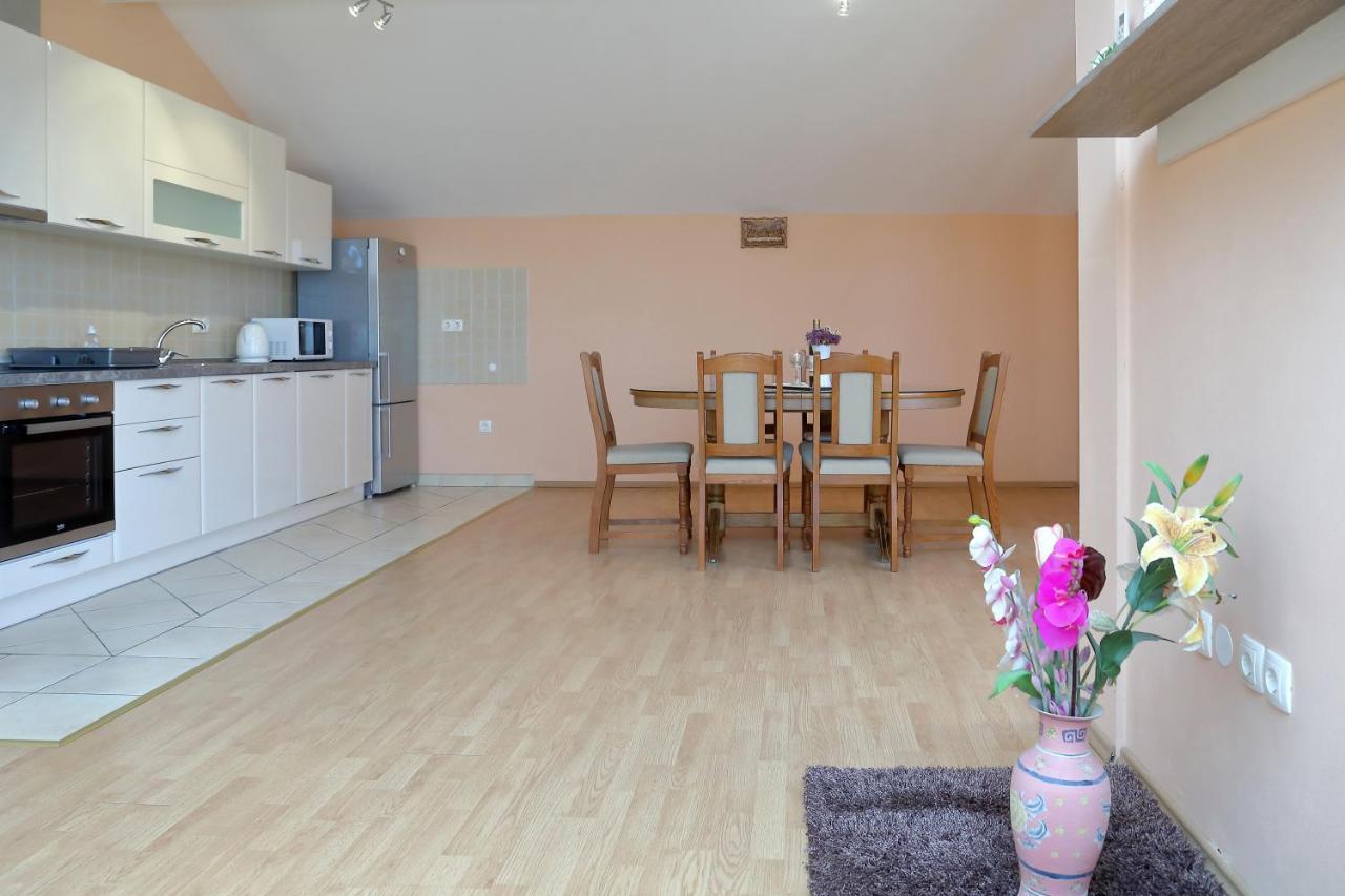 Apartmani Jagoda Бибине Екстериор снимка