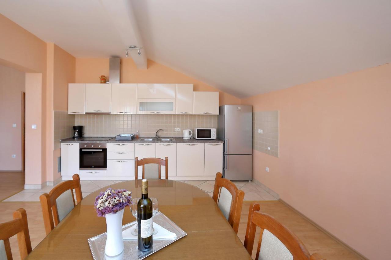 Apartmani Jagoda Бибине Екстериор снимка