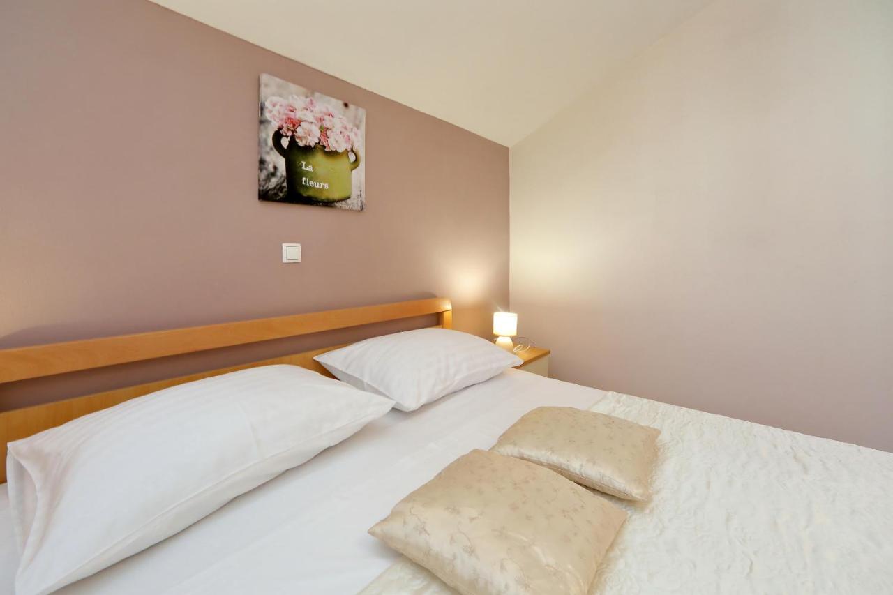Apartmani Jagoda Бибине Екстериор снимка