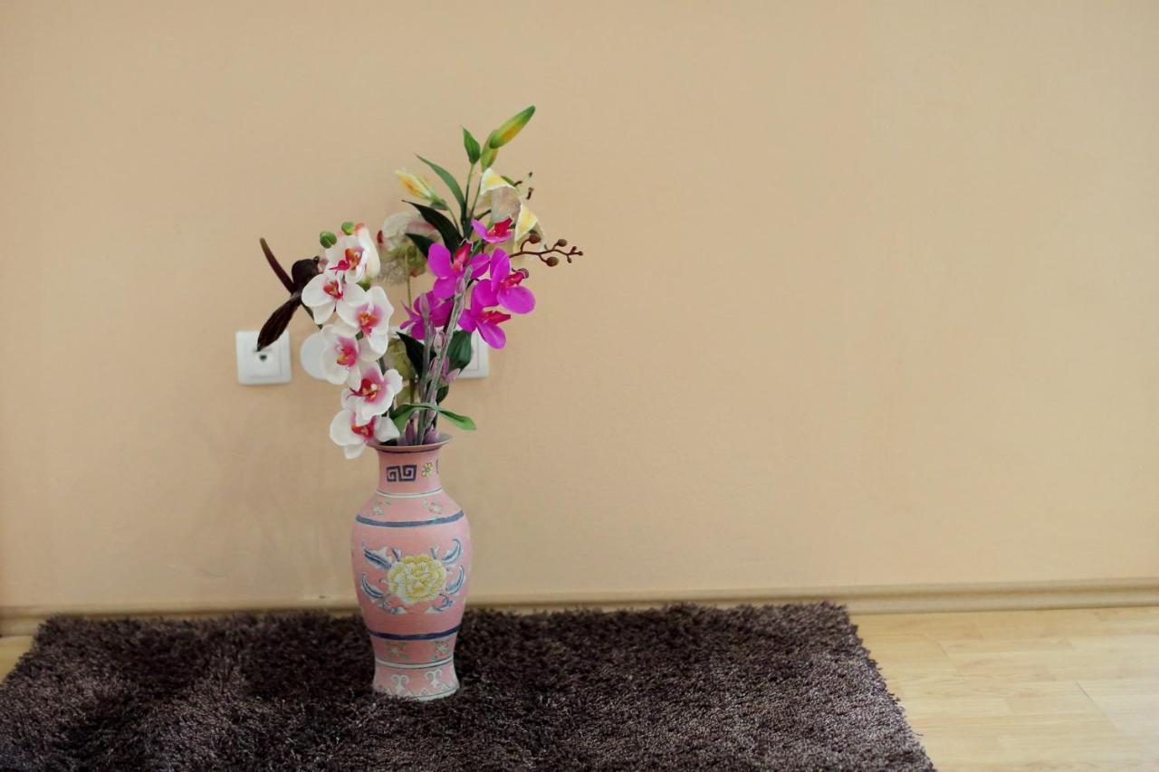Apartmani Jagoda Бибине Екстериор снимка