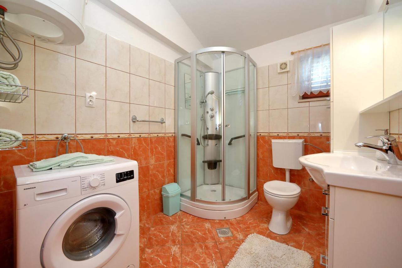 Apartmani Jagoda Бибине Екстериор снимка