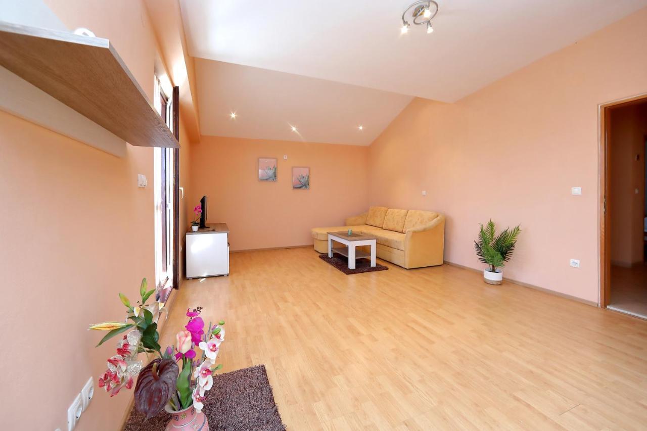 Apartmani Jagoda Бибине Екстериор снимка