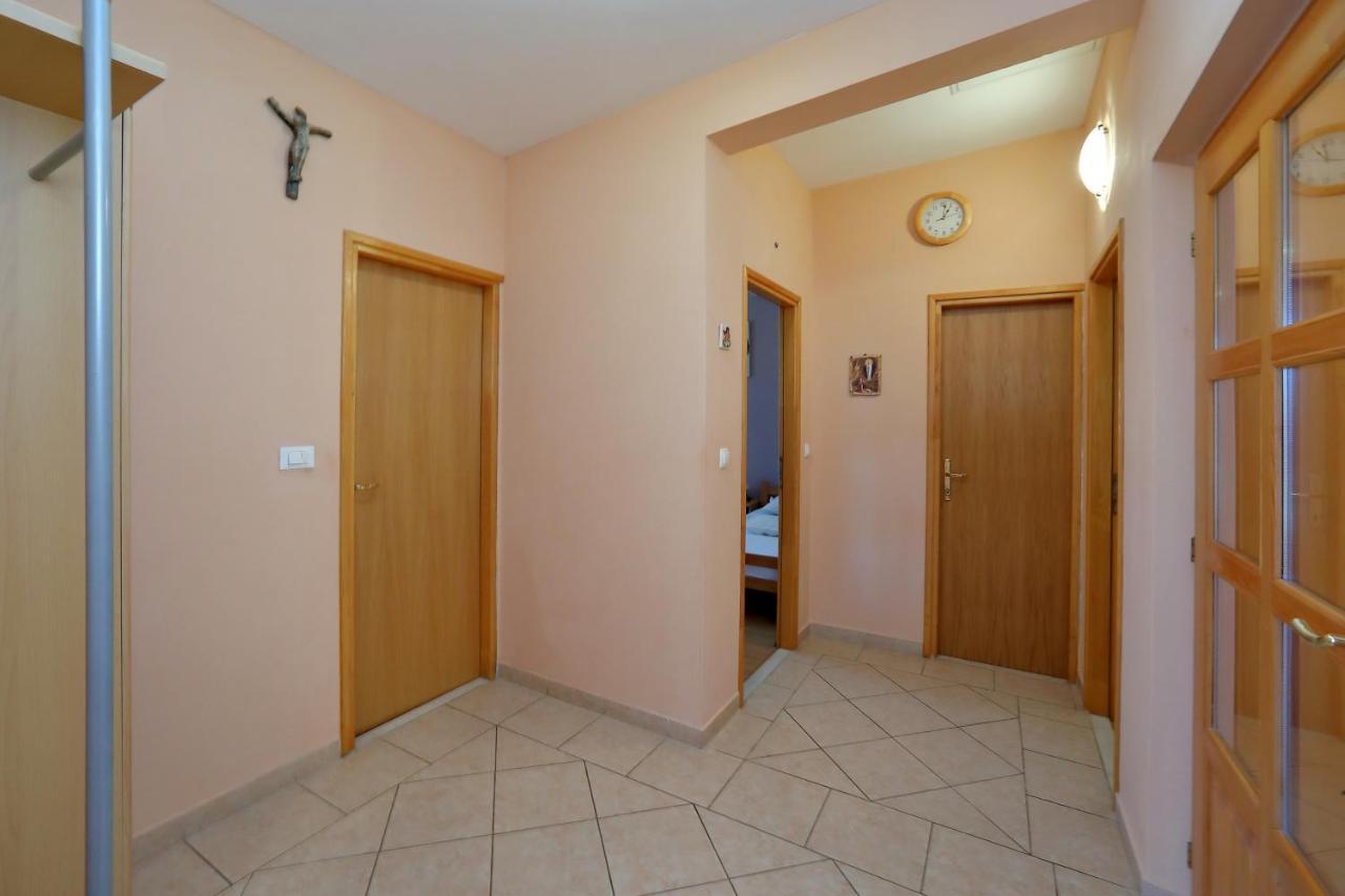 Apartmani Jagoda Бибине Екстериор снимка