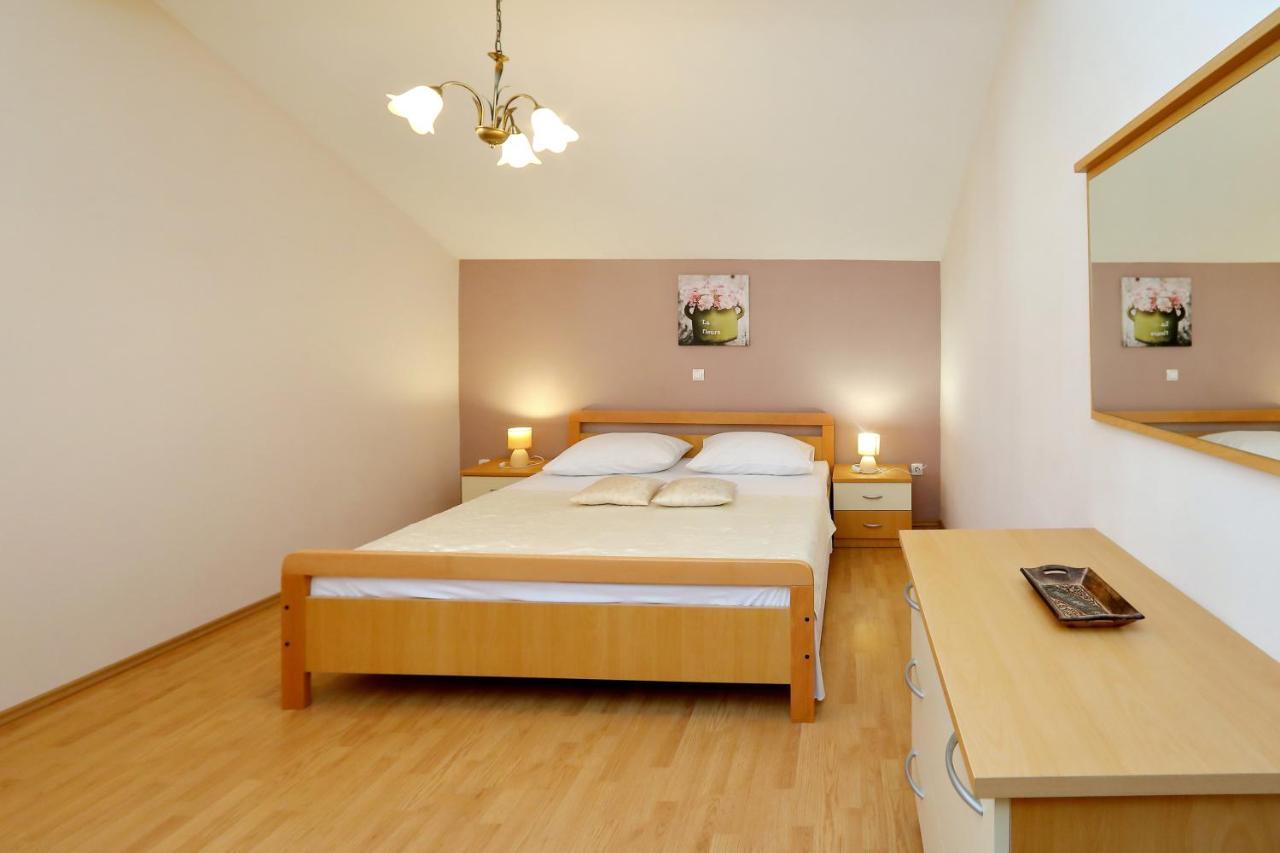 Apartmani Jagoda Бибине Екстериор снимка