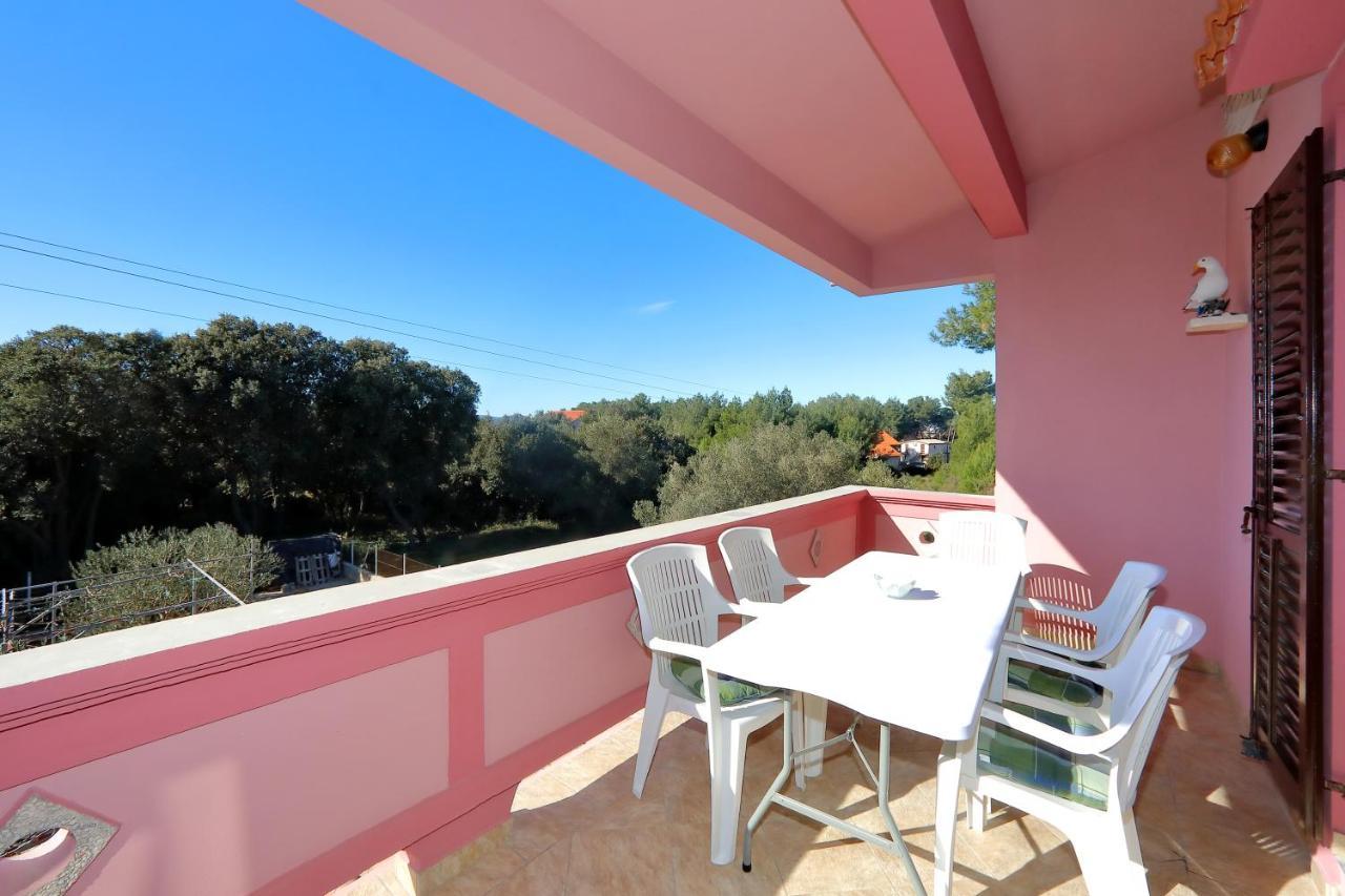 Apartmani Jagoda Бибине Екстериор снимка