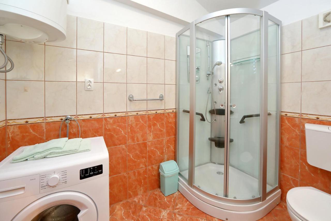 Apartmani Jagoda Бибине Екстериор снимка