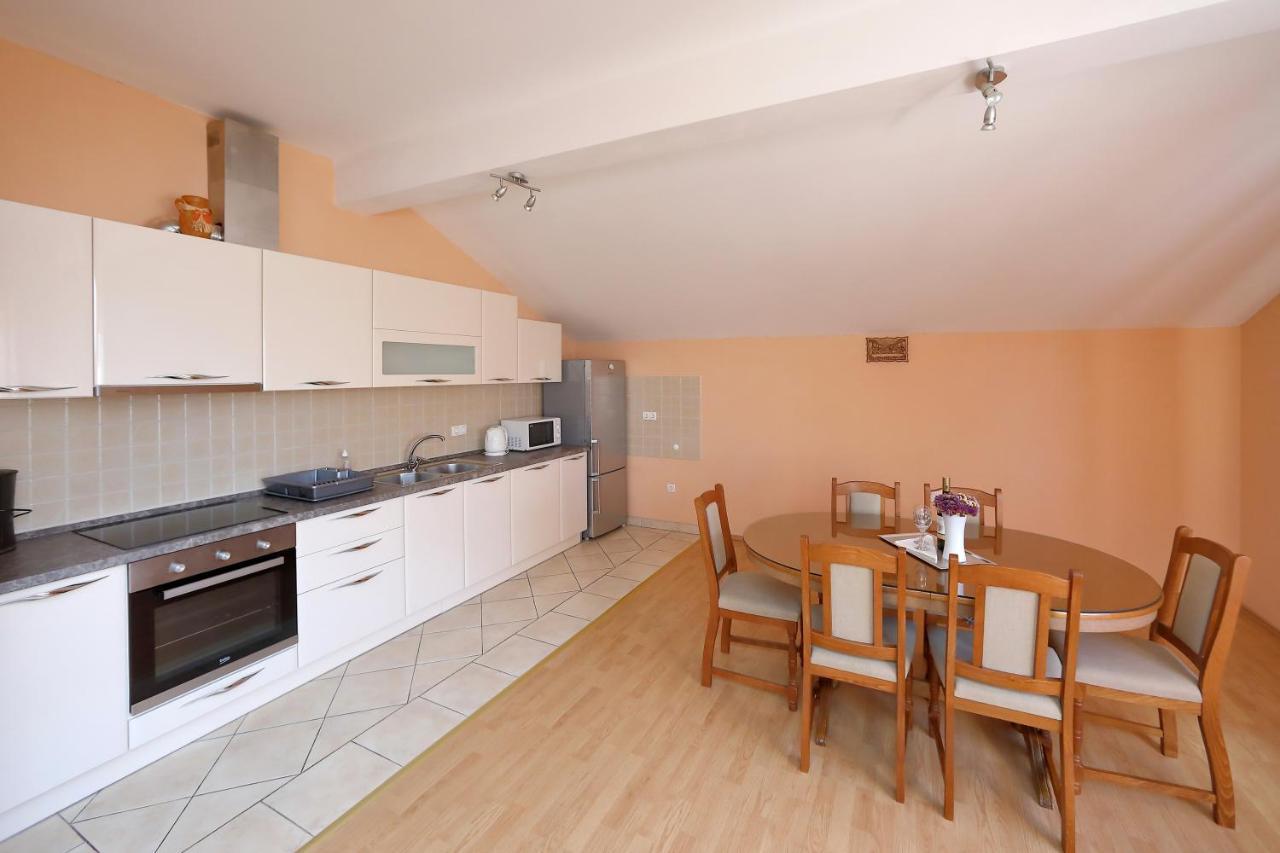 Apartmani Jagoda Бибине Екстериор снимка