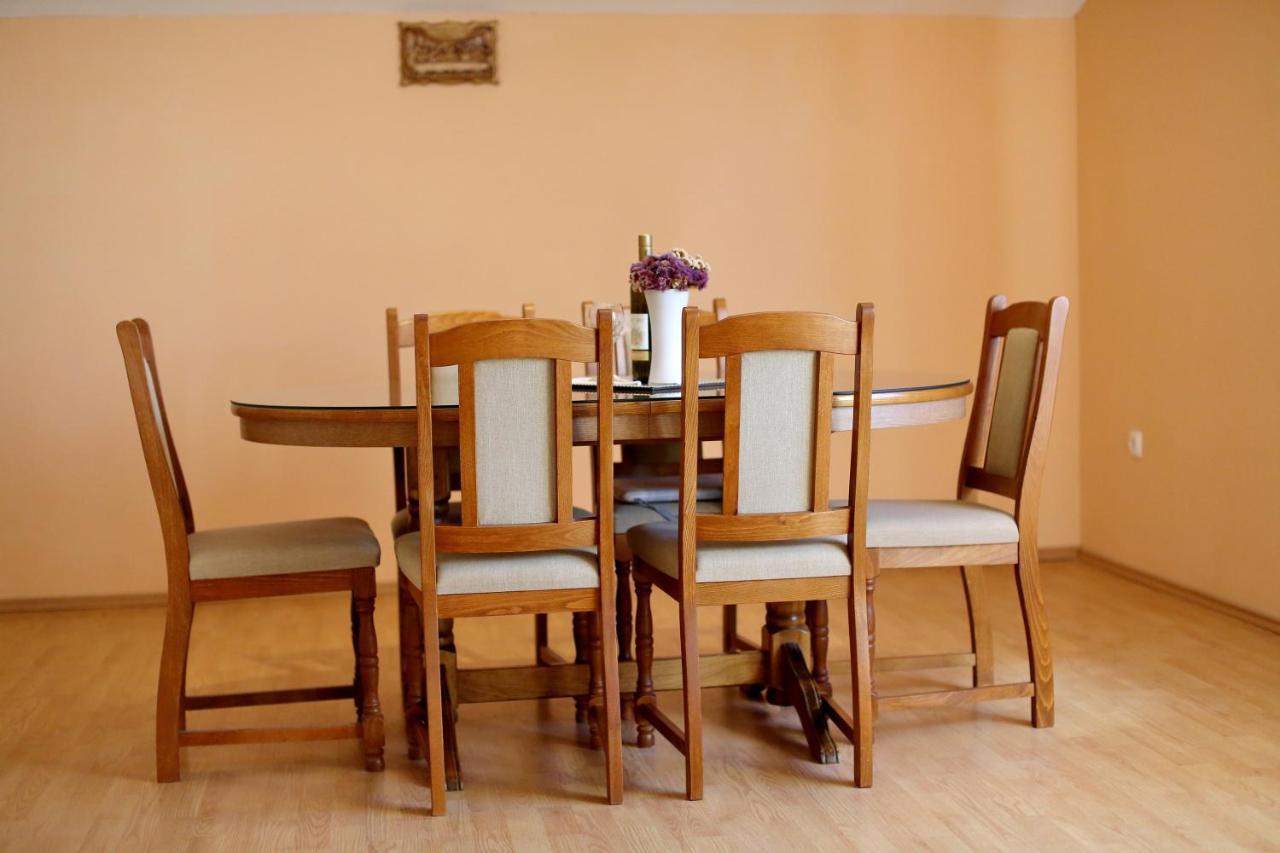 Apartmani Jagoda Бибине Екстериор снимка