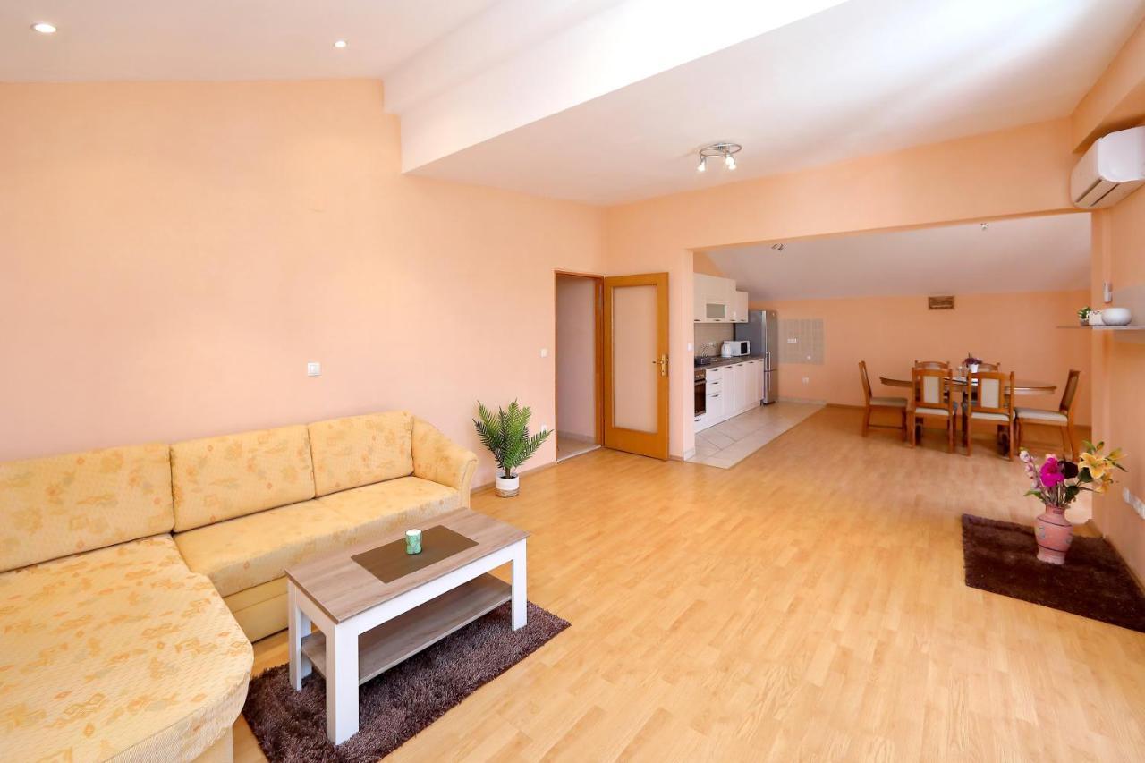 Apartmani Jagoda Бибине Екстериор снимка