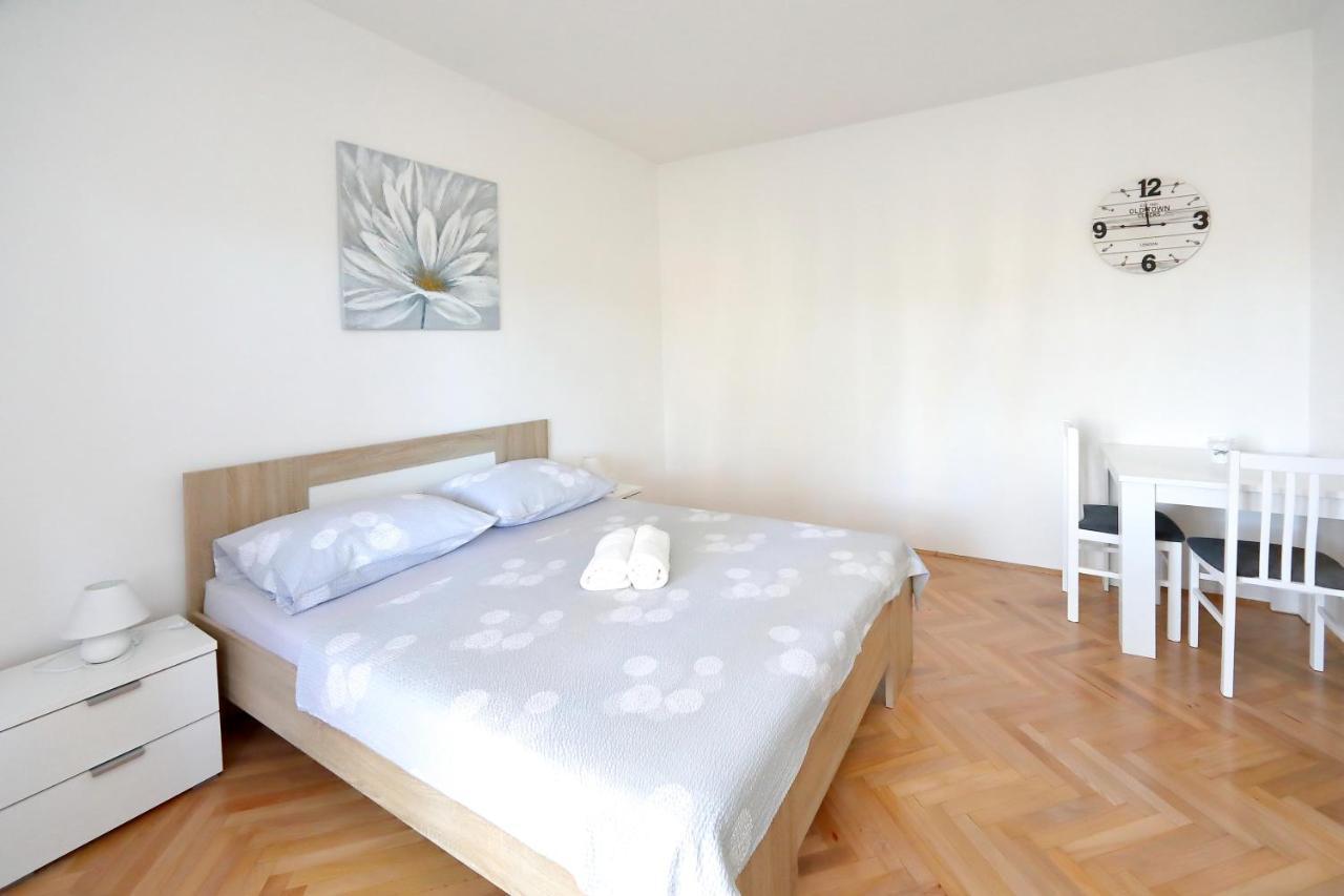 Apartmani Jagoda Бибине Екстериор снимка