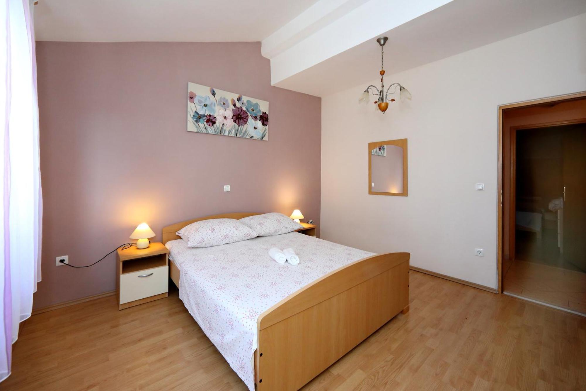 Apartmani Jagoda Бибине Екстериор снимка
