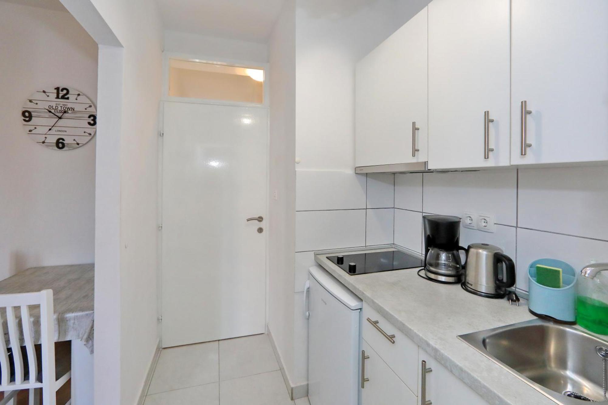 Apartmani Jagoda Бибине Екстериор снимка