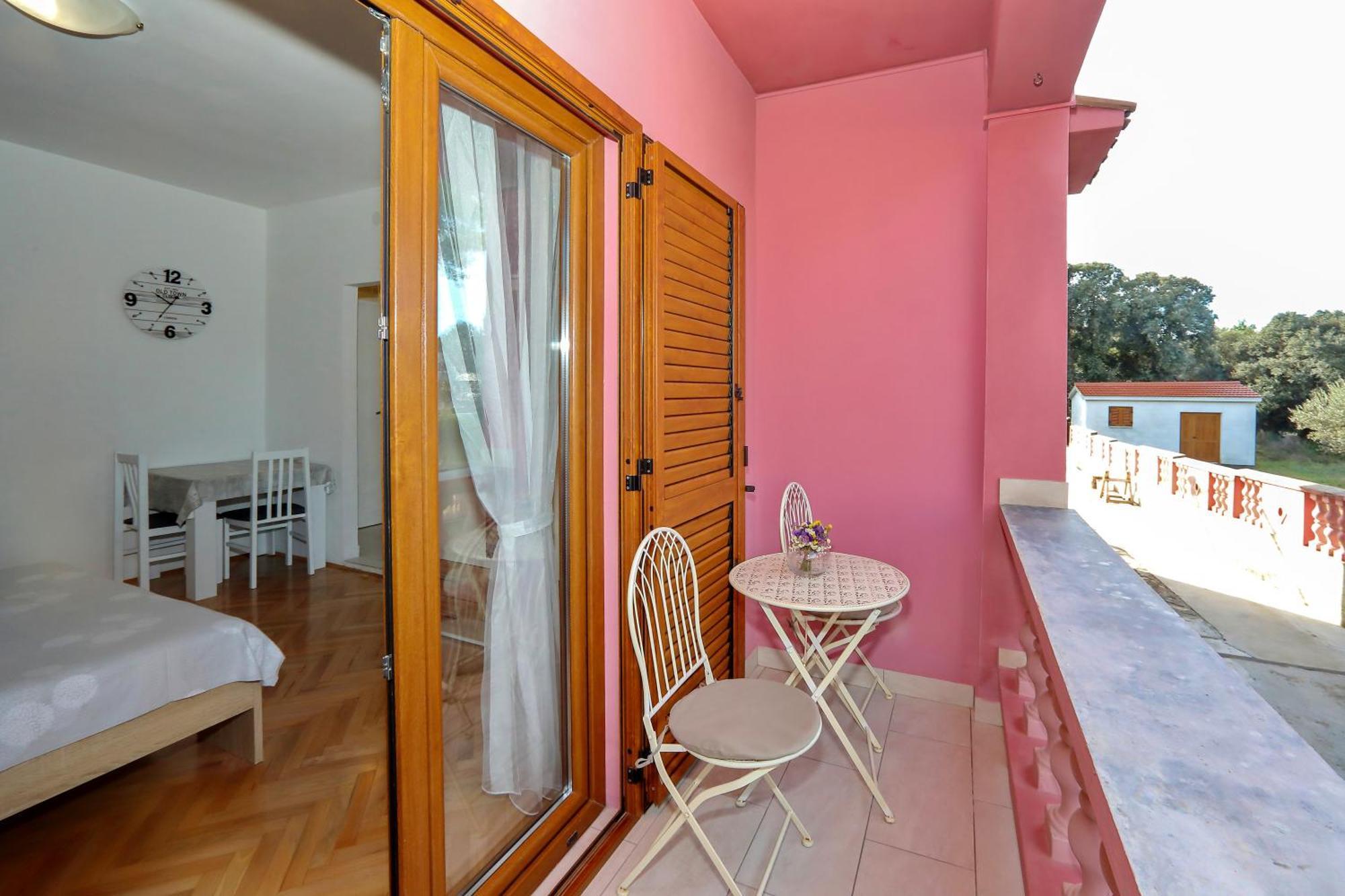 Apartmani Jagoda Бибине Екстериор снимка