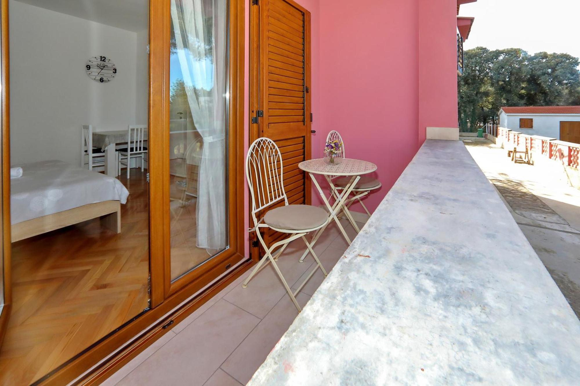Apartmani Jagoda Бибине Екстериор снимка