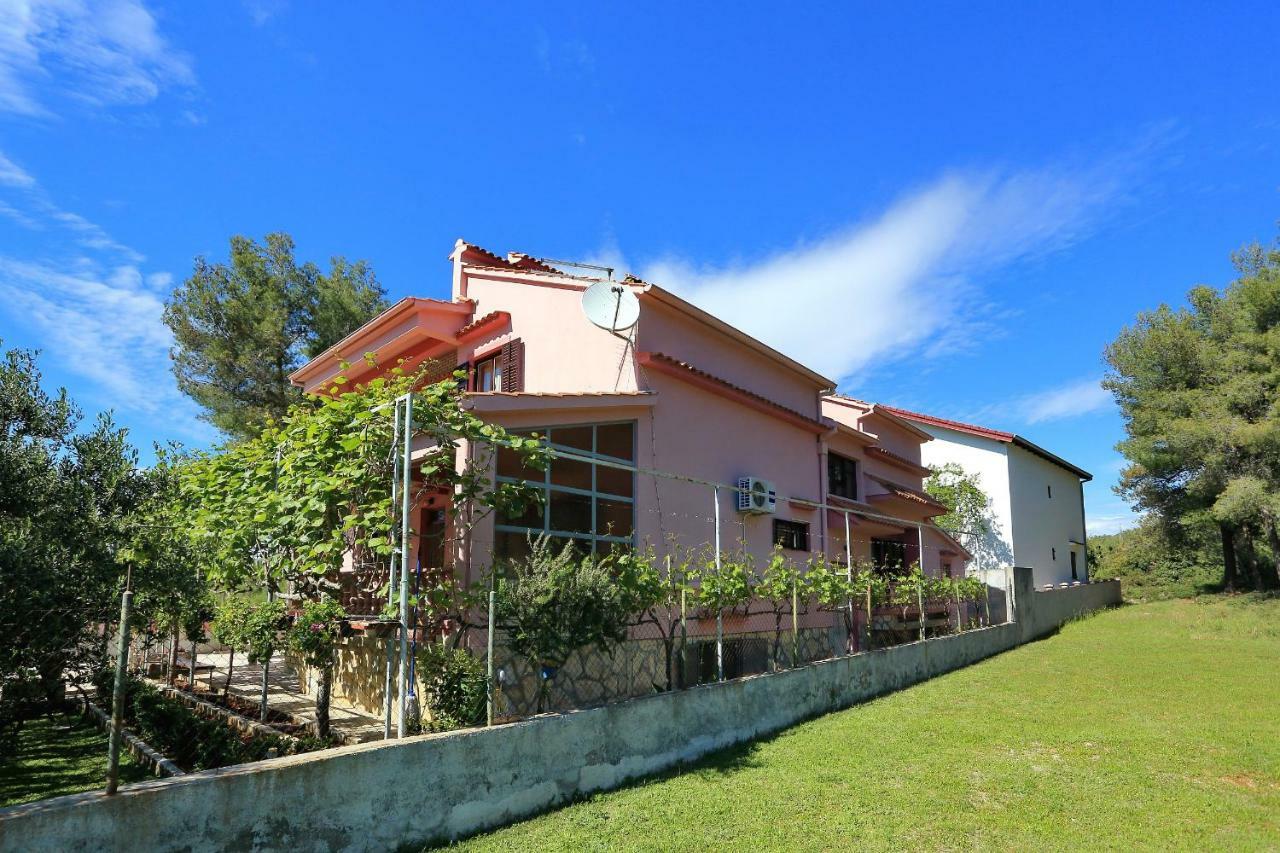 Apartmani Jagoda Бибине Екстериор снимка