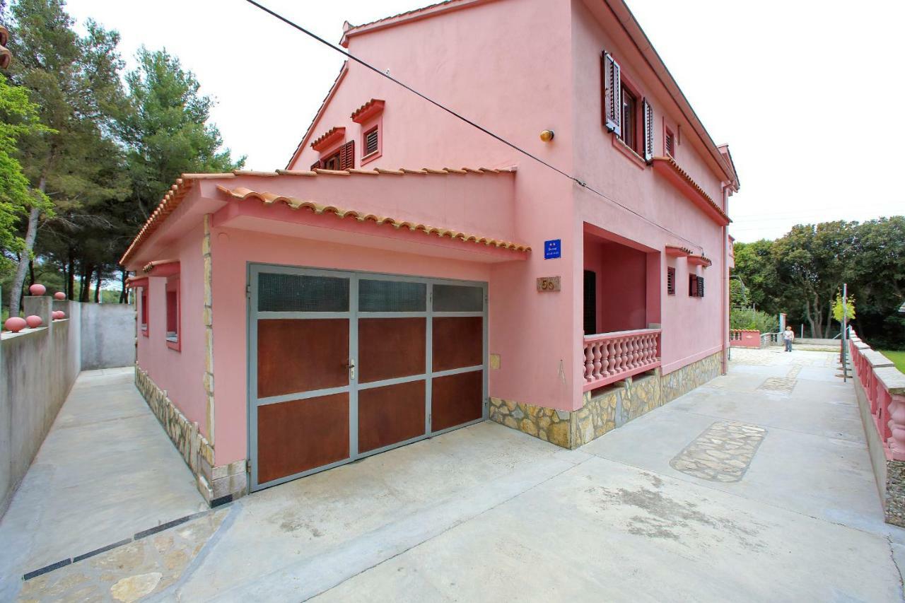 Apartmani Jagoda Бибине Екстериор снимка