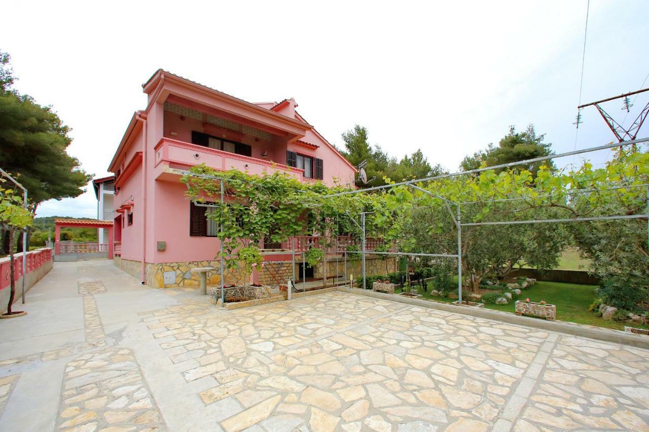Apartmani Jagoda Бибине Екстериор снимка